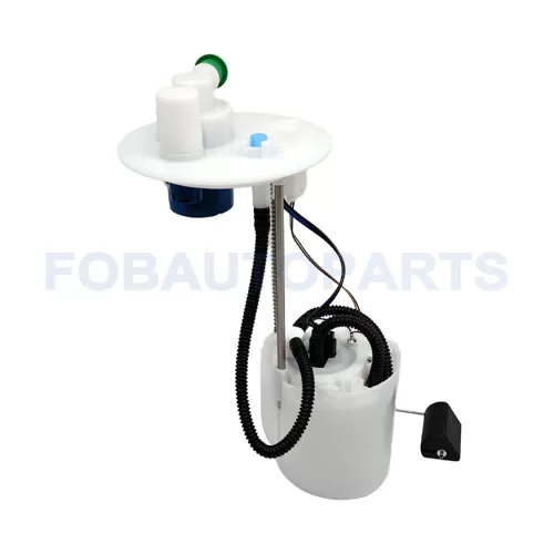 Electric Fuel Pump Assembly for 2006-2018 Toyota Yaris 1.5l 23220-21210 SP9031M P77246M - image 4
